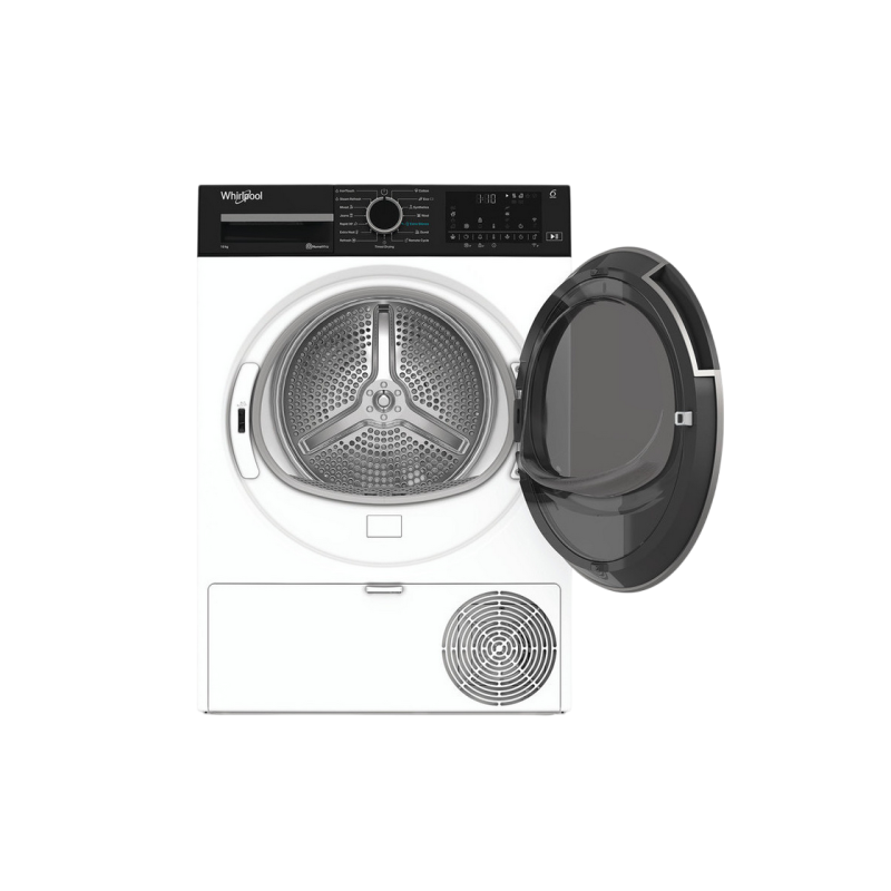 Dryer Whirlpool WP C10X WBS EE