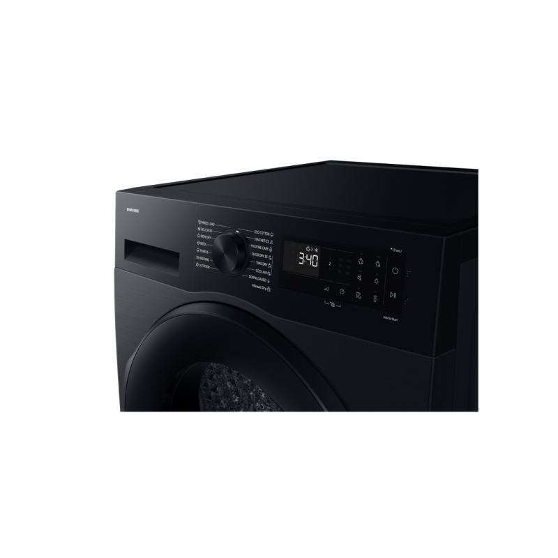 Сушильная машина Samsung DV90DG52A0ABLE