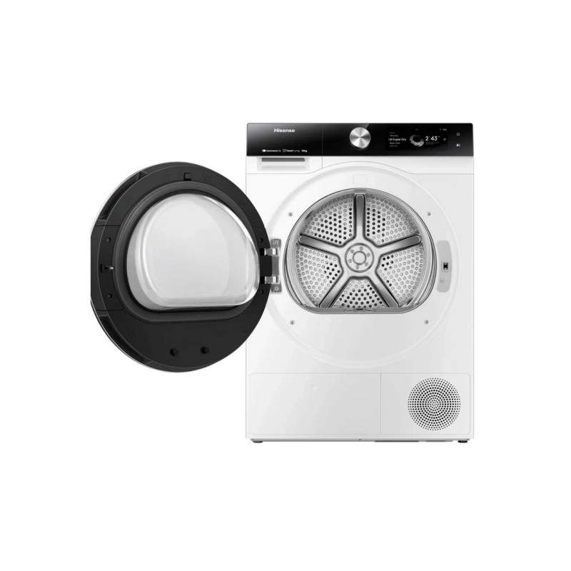 Сушильная машина Hisense DH7S107BW