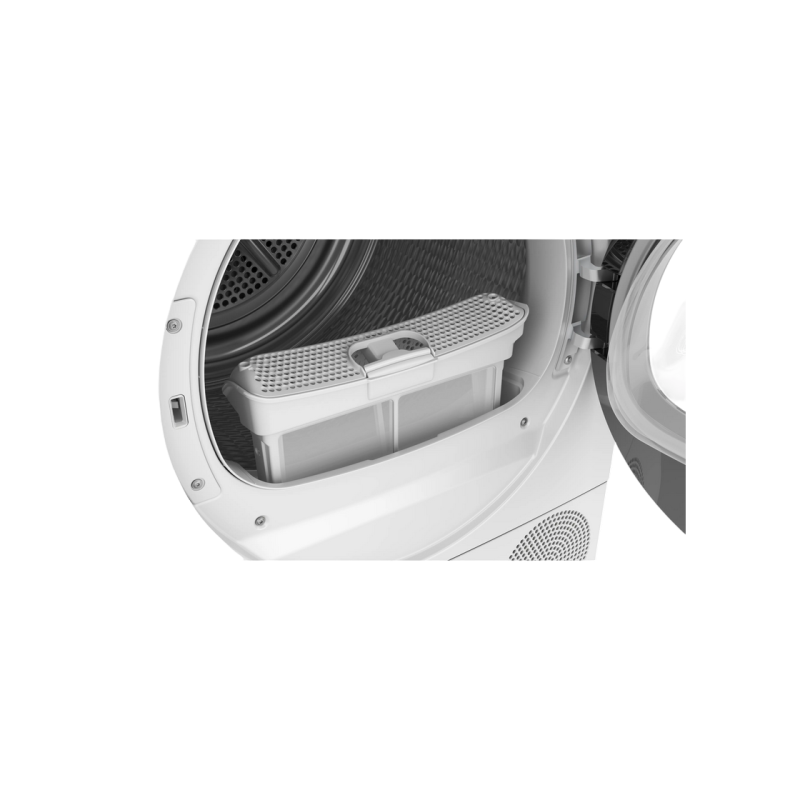 Dryer Bosch WTH83277PL