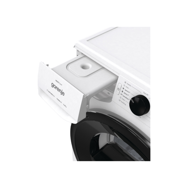 Dryer Gorenje D2NE82/GN