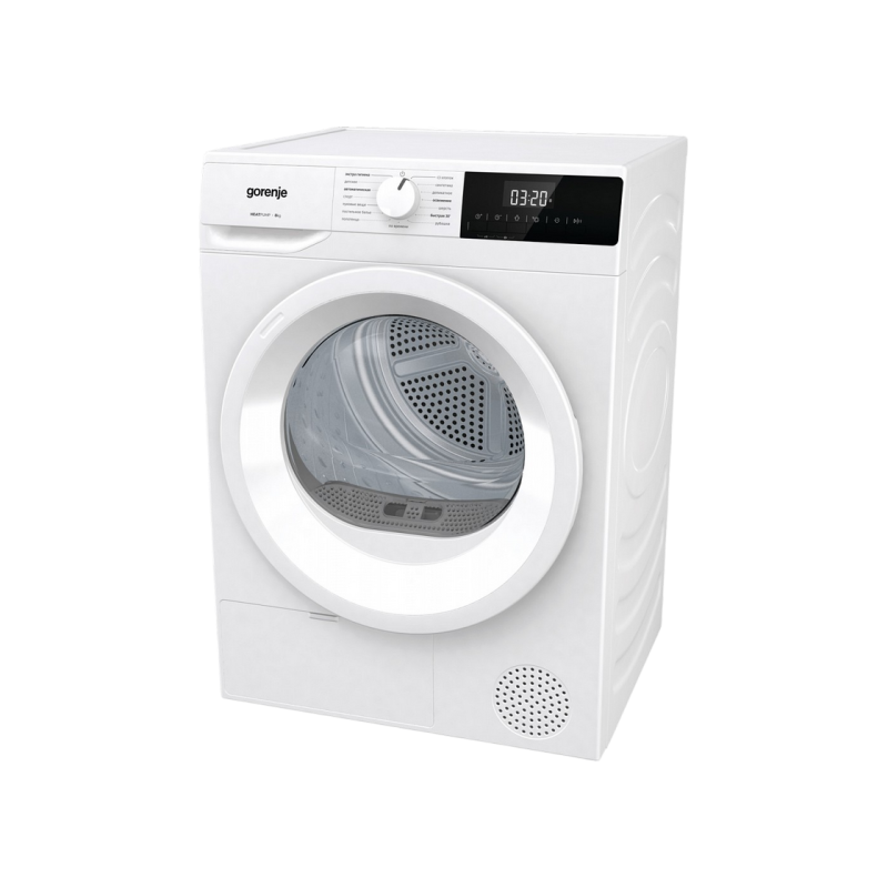 Masina de uscat rufe Gorenje DHNE82