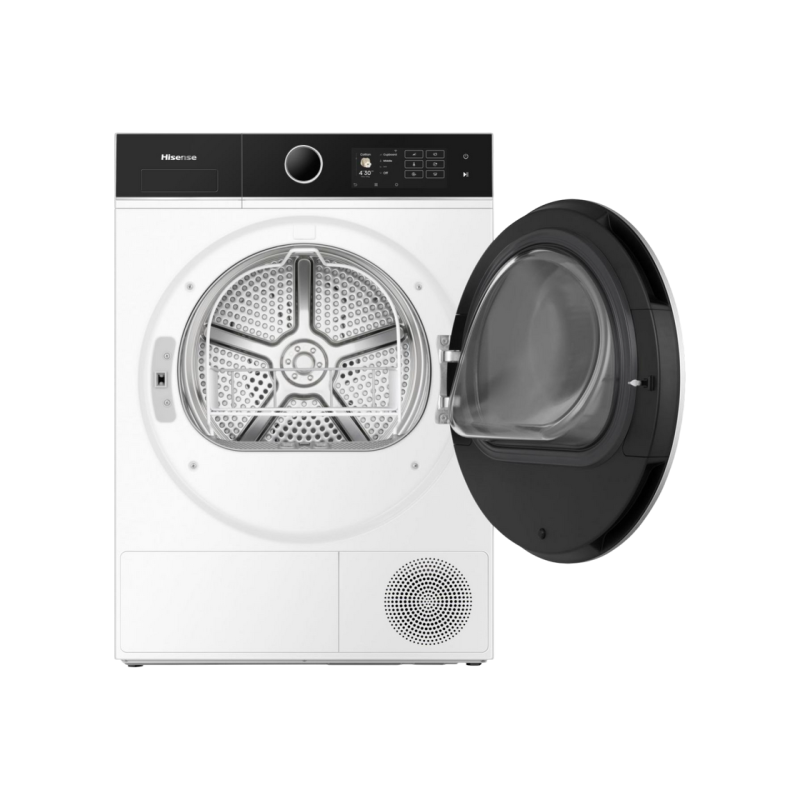 Dryer Hisense DH5I104BWAB