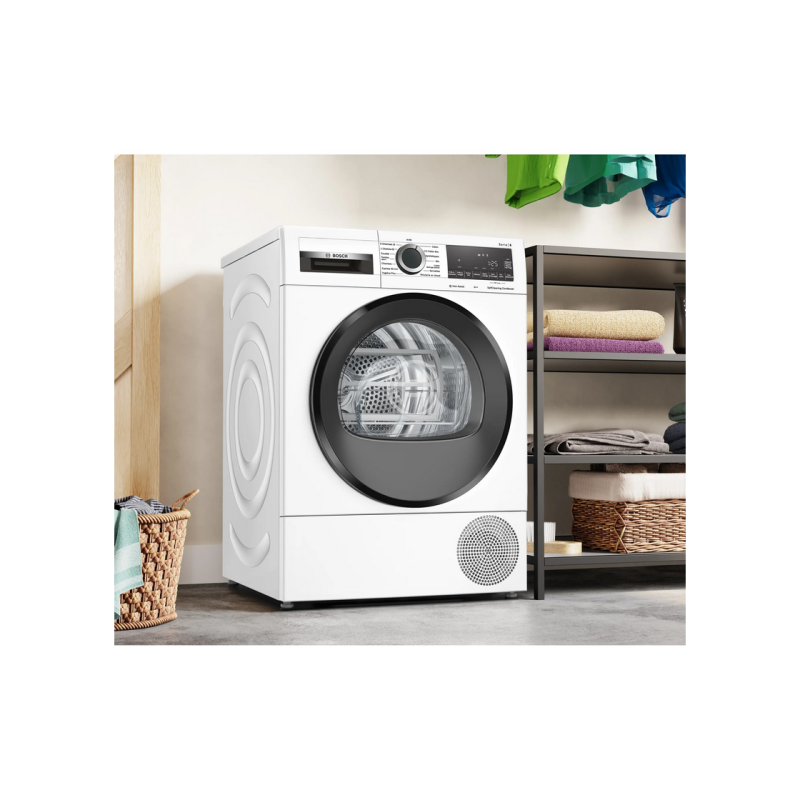 Dryer Bosch WQG245A0FR