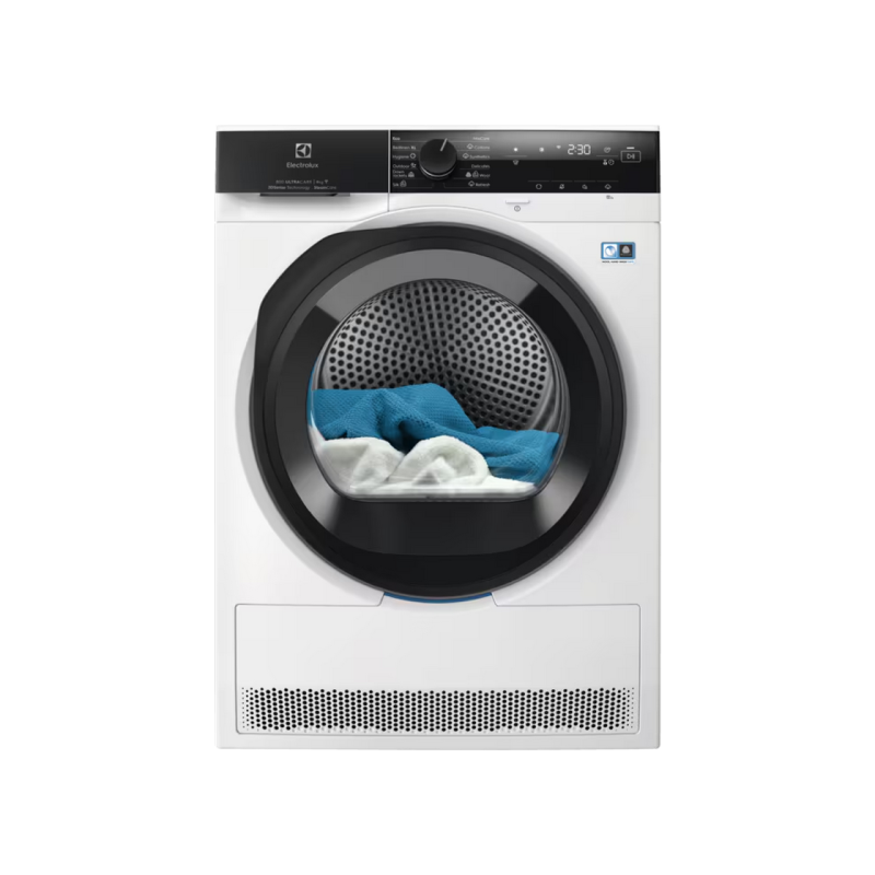 Сушильная машина Electrolux EW8D495MC