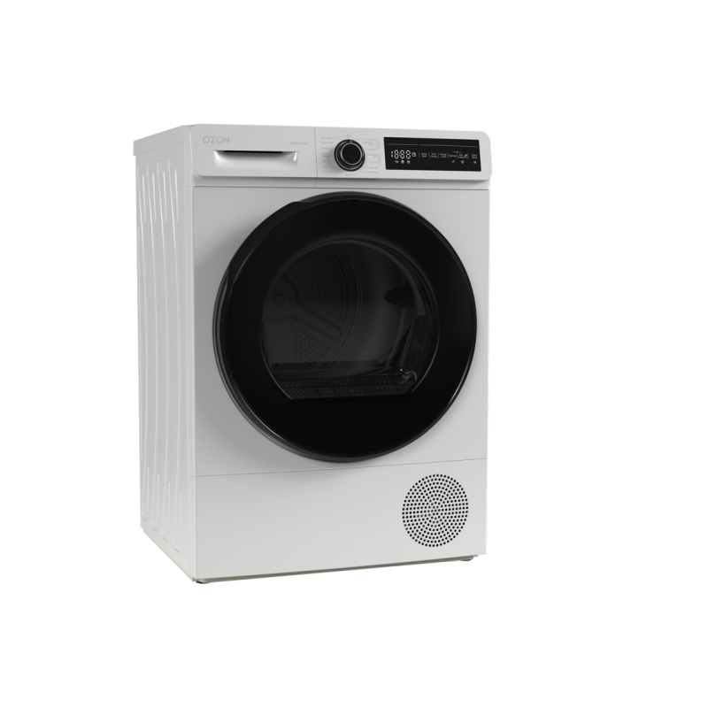 Сушильная машина Ozon DO8PC5GDI