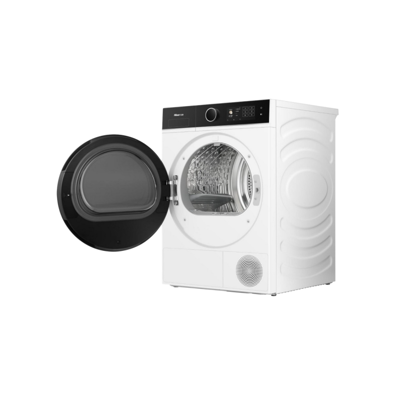 Dryer Hisense DH5I104BWAB