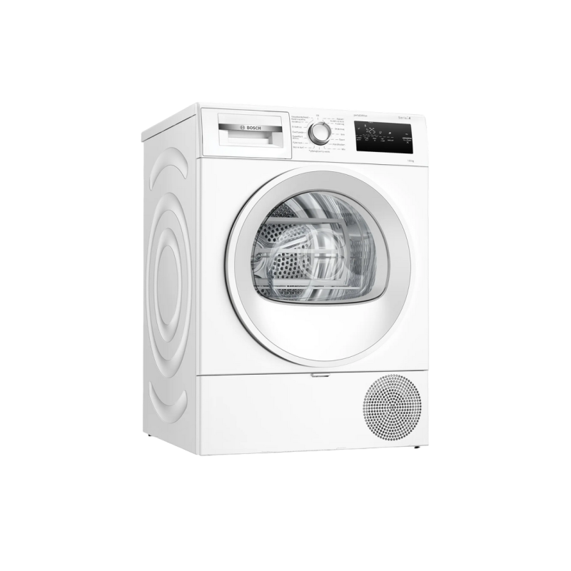 Dryer Bosch WTH8520MNL
