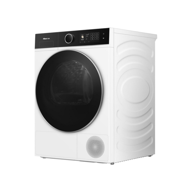 Dryer Hisense DH5I104BWAB