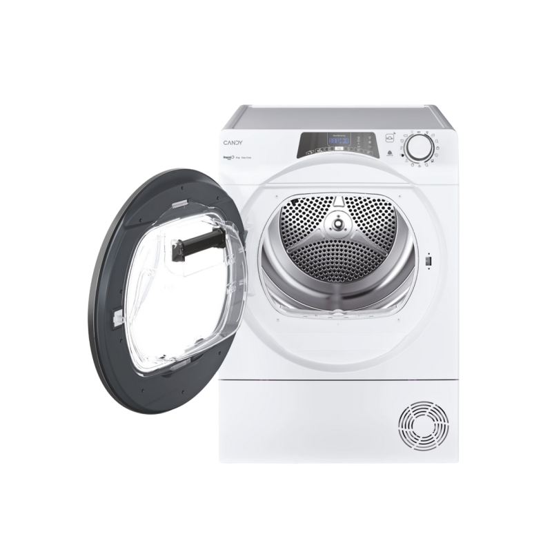 Dryer Candy H8A2TRE-S