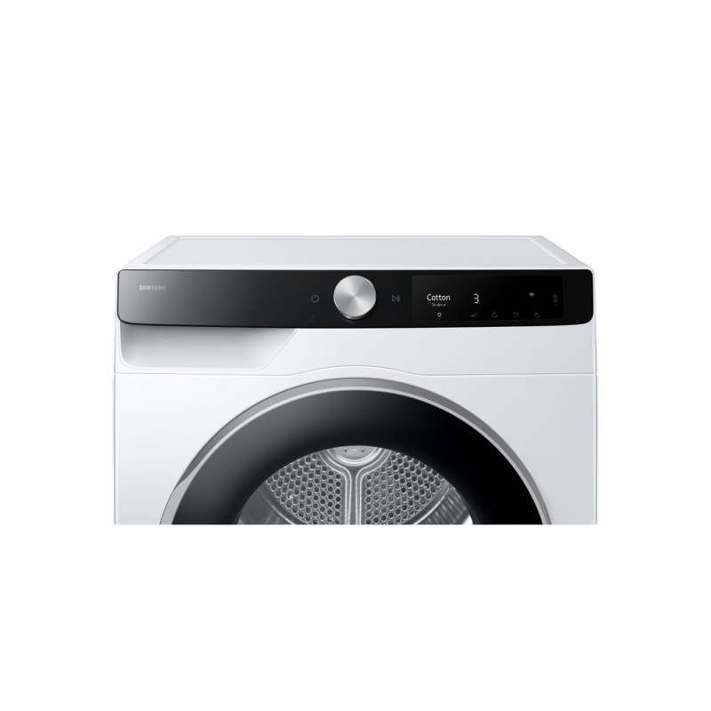 Dryer Samsung DV90T6240LK/UA