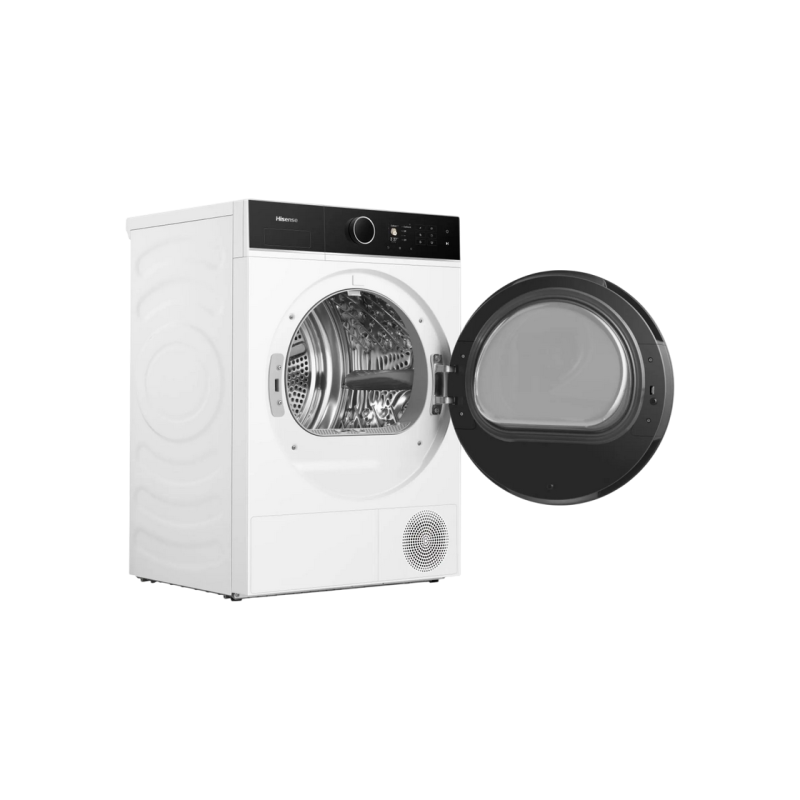 Dryer Hisense DH5I804BWCD