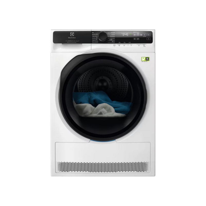 Masina de uscat rufe Electrolux EW9D587KCE