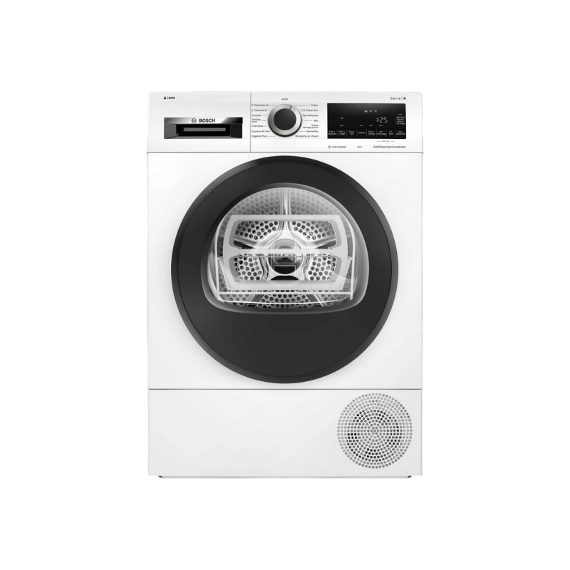 Dryer Bosch WQG245A0FR