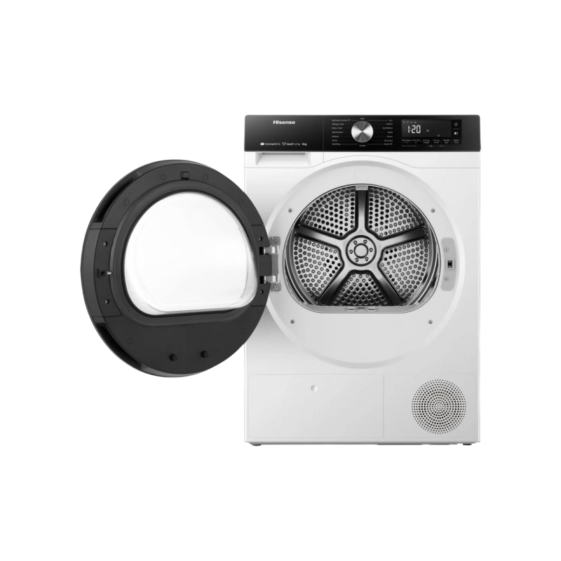 Dryer Hisense DH3S802BW3