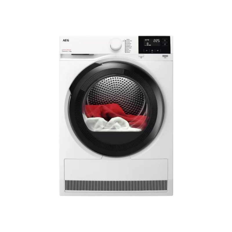 Dryer AEG TR7182E