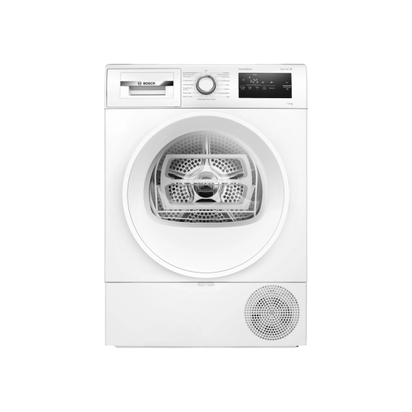 Dryer Bosch WTH8520MNL