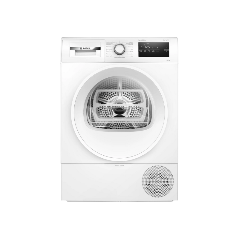 Dryer Bosch WTH8520MNL