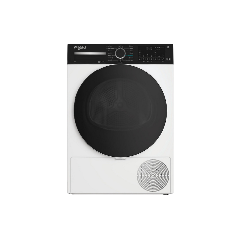 Dryer Whirlpool WP B9X WBS EE