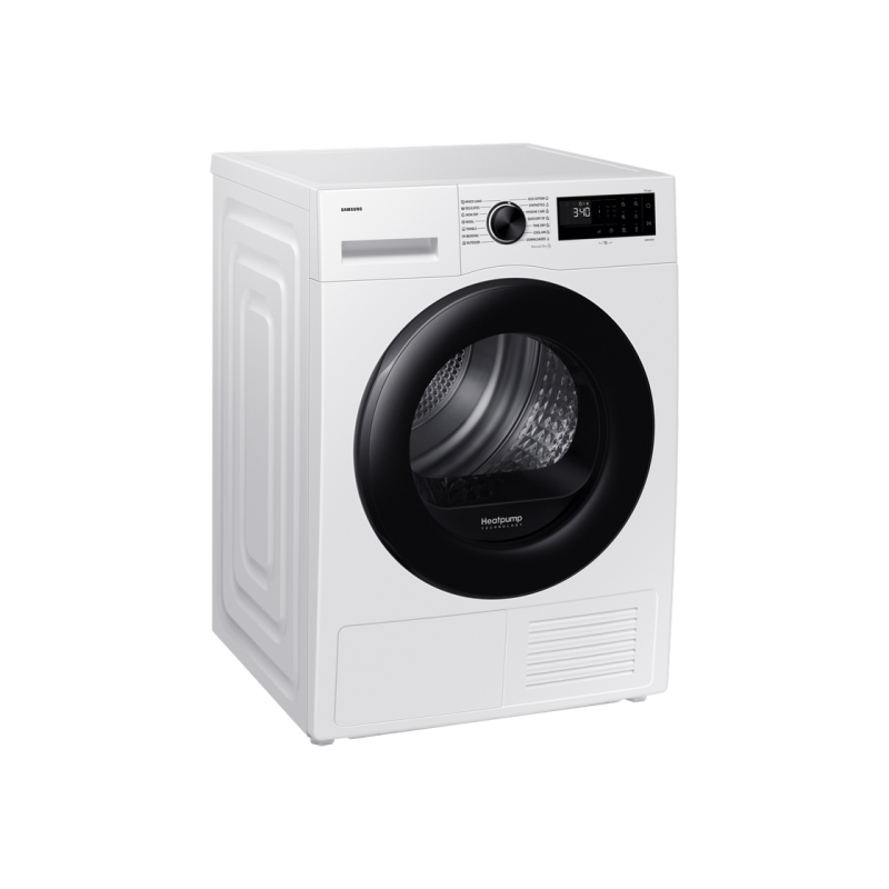 Сушильная машина Samsung DV90DG52A0AELE