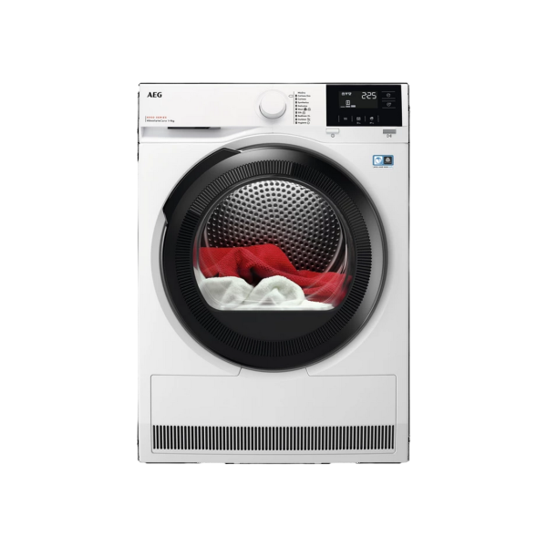 Сушильная машина AEG TR819P4E