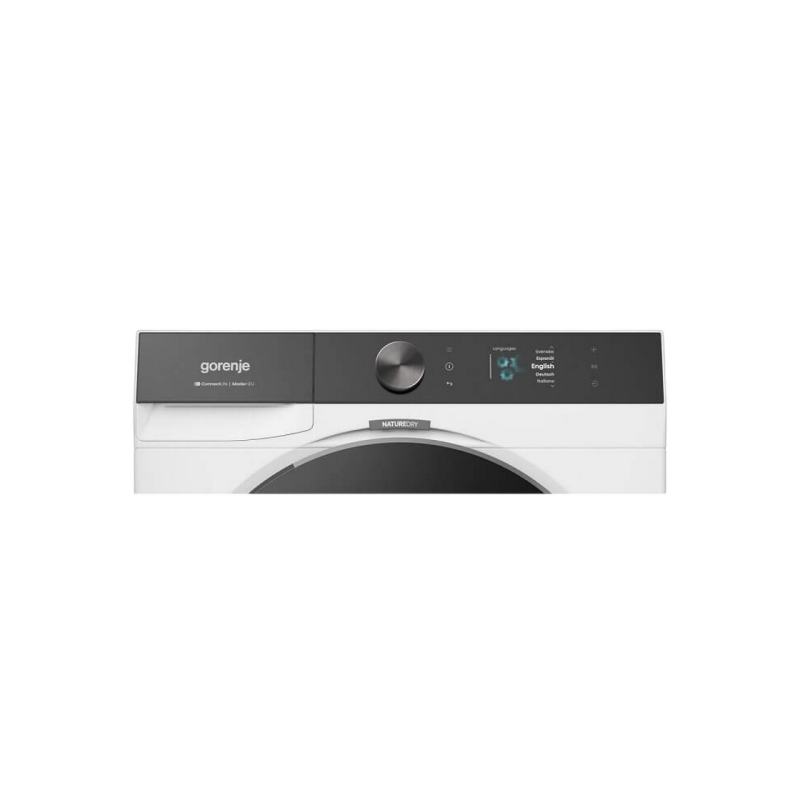 Dryer Gorenje DG81DP