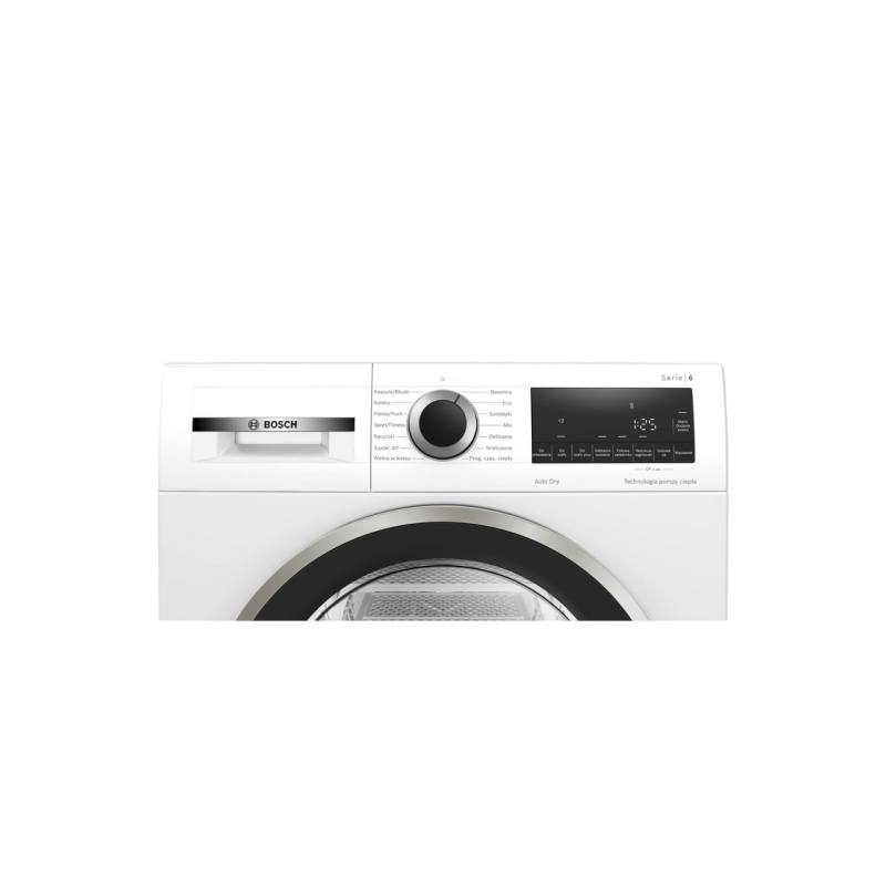 Dryer Bosch WQG1417EPL
