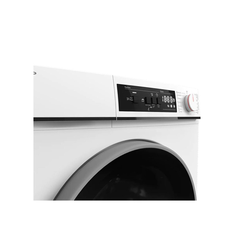 Сушильная машина Sharp KDNHA8S7GW21EE