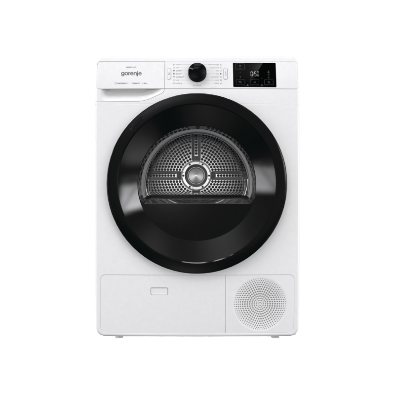 Dryer Gorenje D2NE82/GN