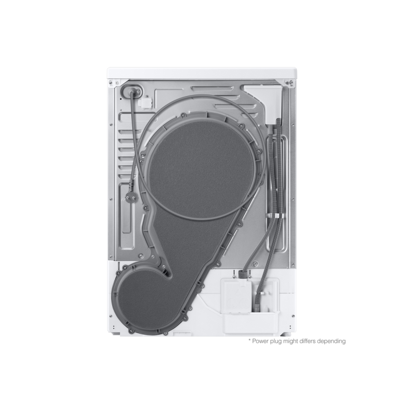 Dryer Samsung DV90T6240LE/UA