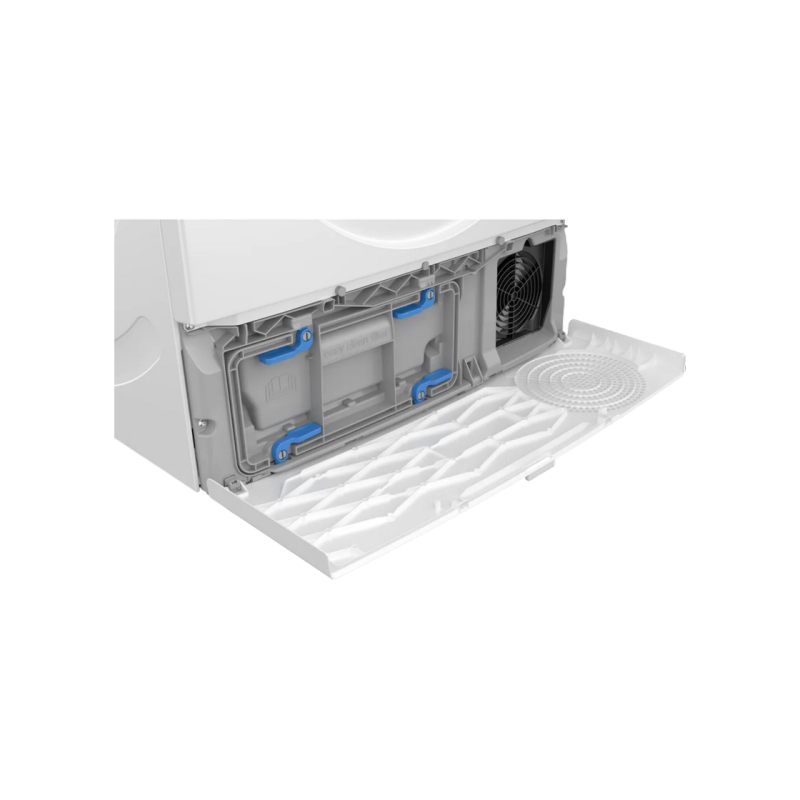 Стиральная машина Bosch WTN83209FR Класс A