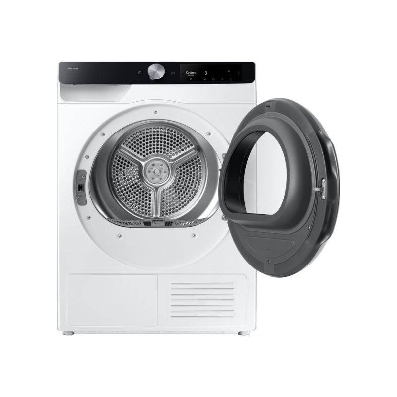 Dryer Samsung DV90T6240LK/UA