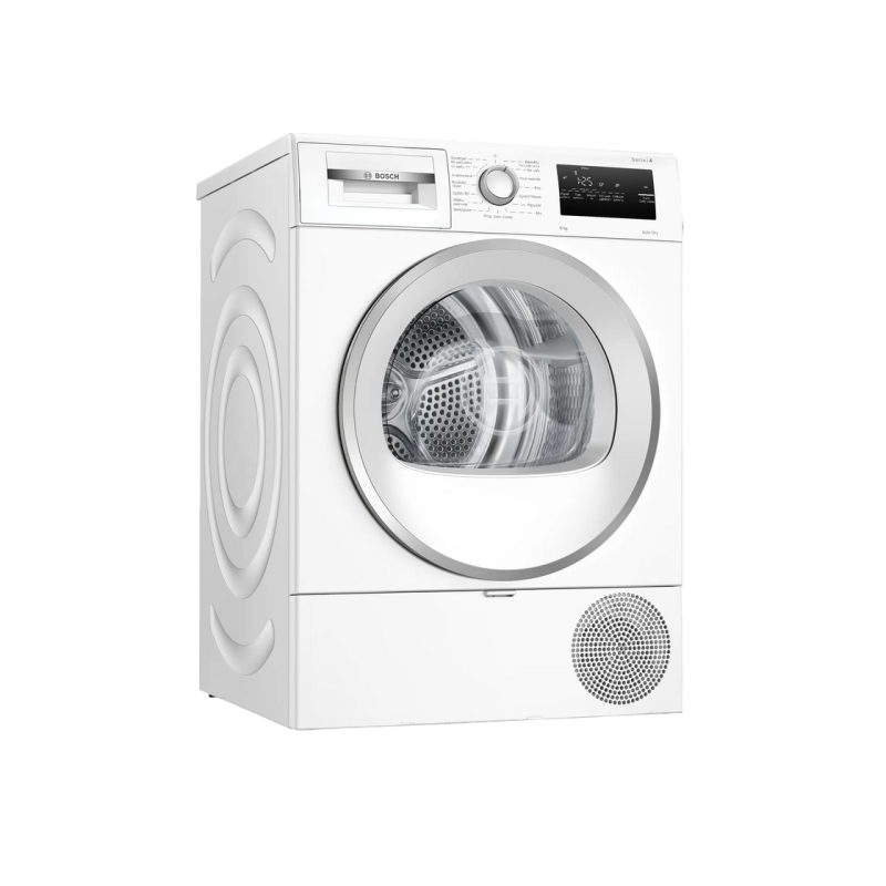 Dryer Bosch WTH85V9SPL