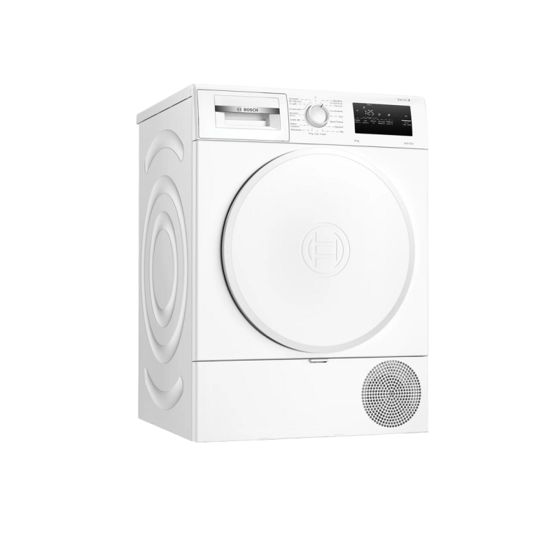 Dryer Bosch WTH83277PL