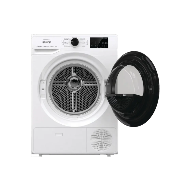 Сушильная машина Gorenje DPNE92GNLWIFI