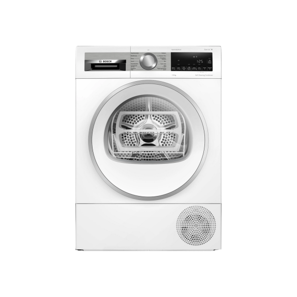Washing machine/dr Bosch WQG245D9NL