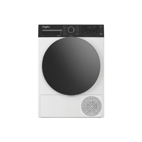 Dryer Whirlpool WP A9X WBS EE