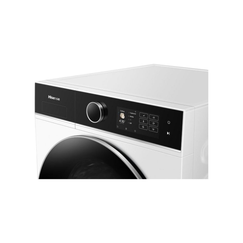 Dryer Hisense DH5I104BWAB