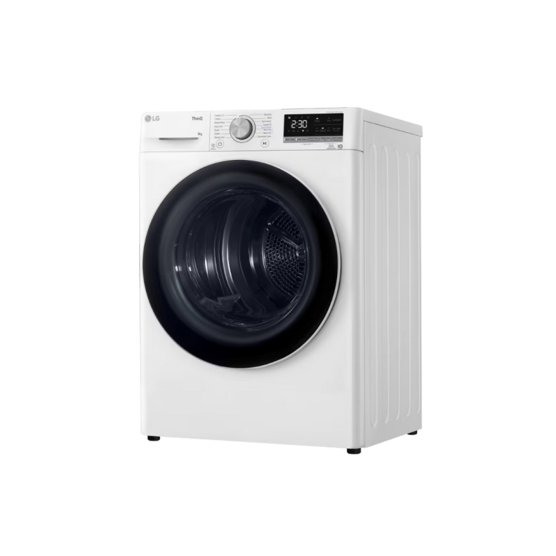 Сушильная машина LG RH90V9AV4N