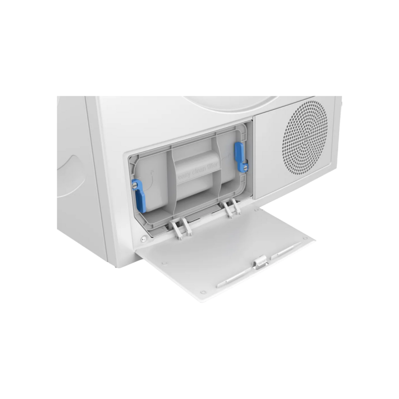 Стиральная машина Bosch WTN83209FR Класс A