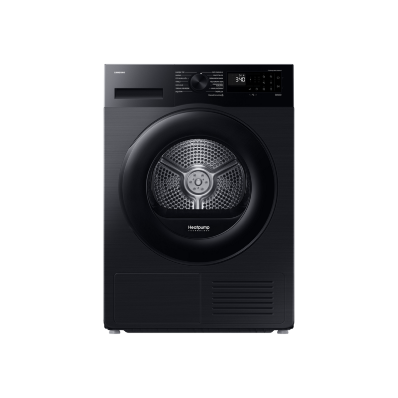 Сушильная машина Samsung DV90DG52A0ABLE