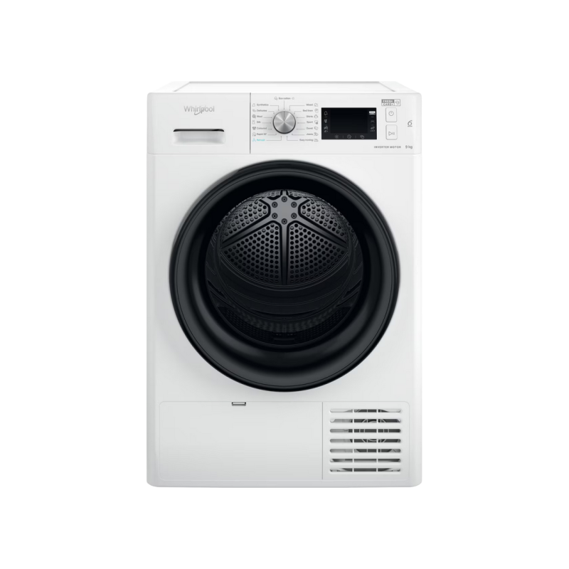 Dryer Whirlpool FFT M22 9X3B EE