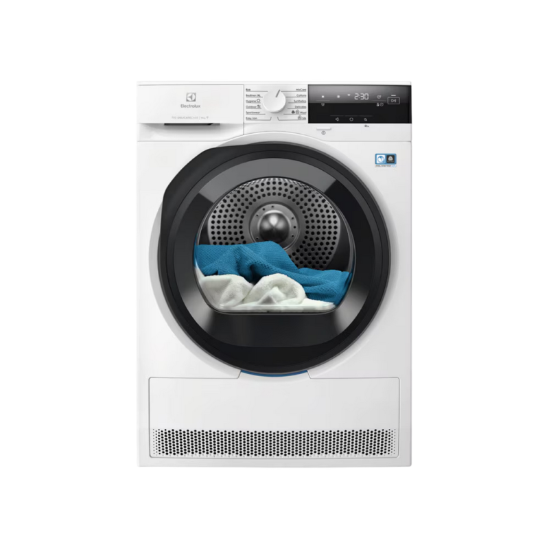 Dryer Electrolux EW7D395UCE