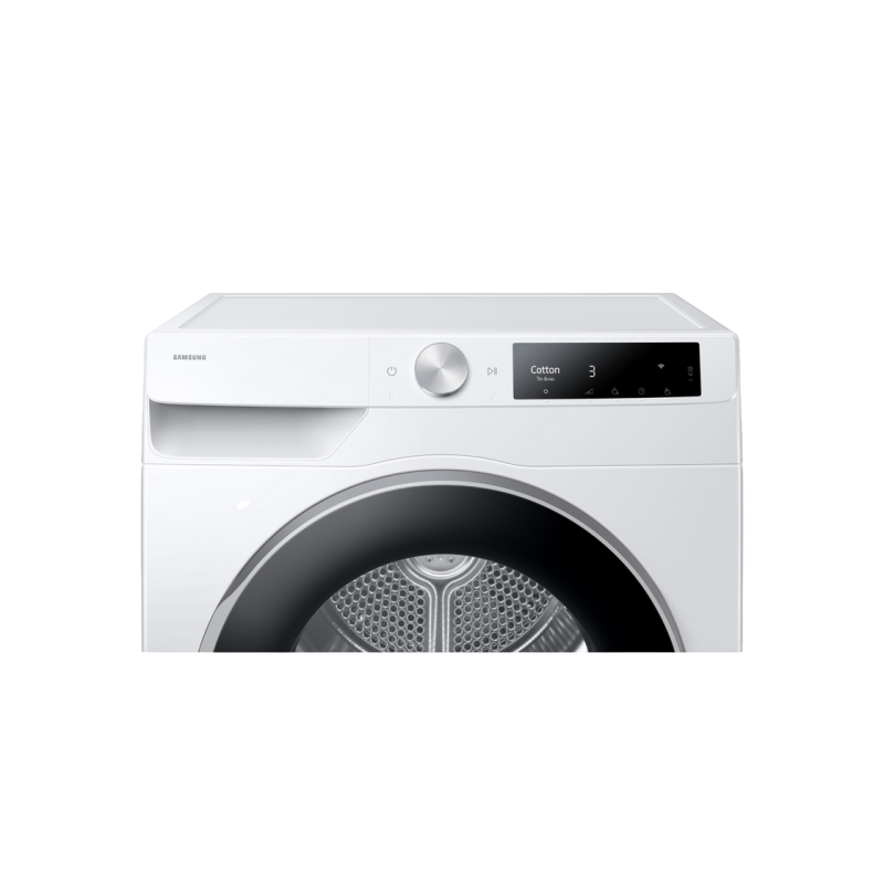 Dryer Samsung DV90T6240LE/UA