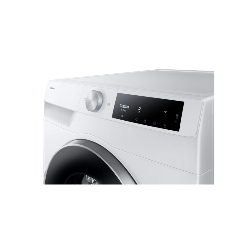Dryer Samsung DV90T6240LE/UA