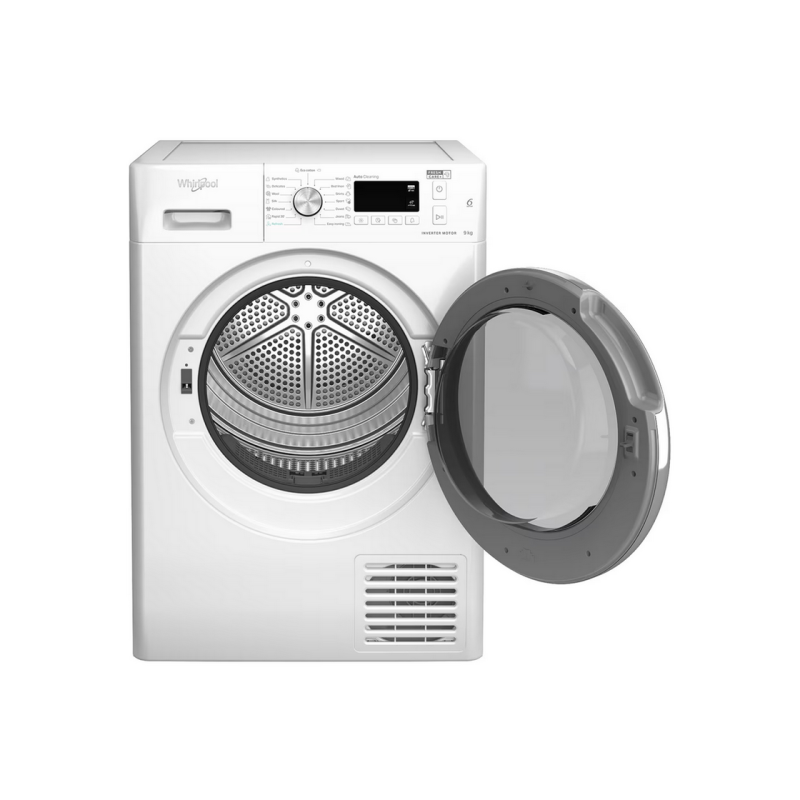 Dryer Whirlpool FFT M11 9X3BXY EE