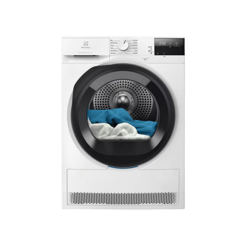 Dryer Electrolux EW6D295GE