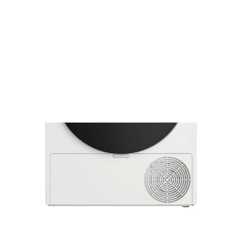 Dryer Whirlpool WPS D8 WBS EE