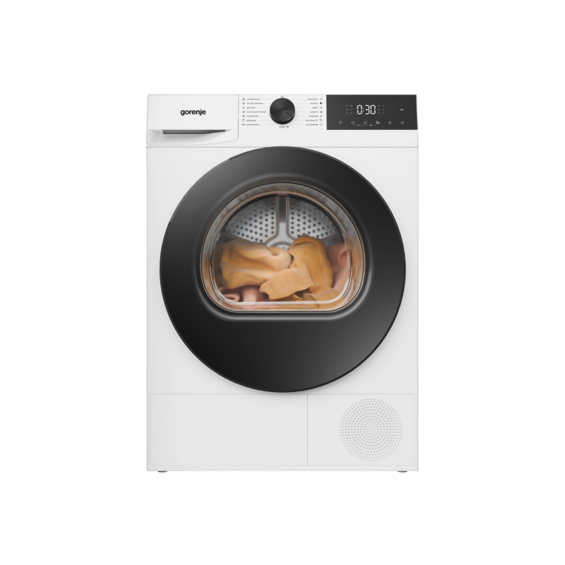 Dryer Gorenje DG2P8D