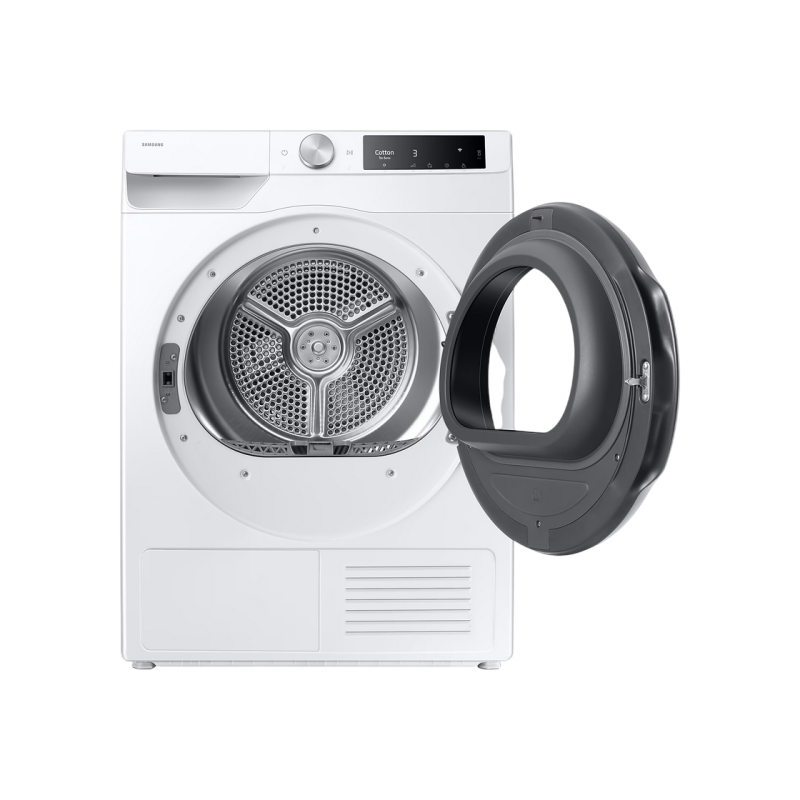 Сушильная машина Samsung DV90T6240LE/S7